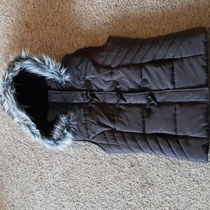 Vanity vest. Size Med